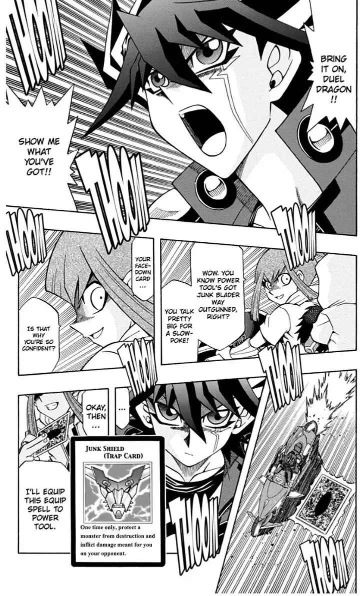 Yu-Gi-Oh! 5Ds Chapter 24 4